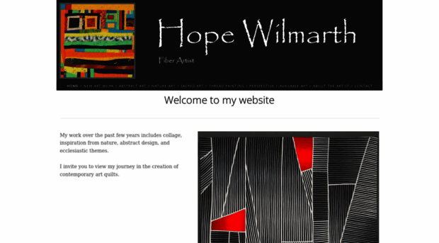 hopewilmarth.com