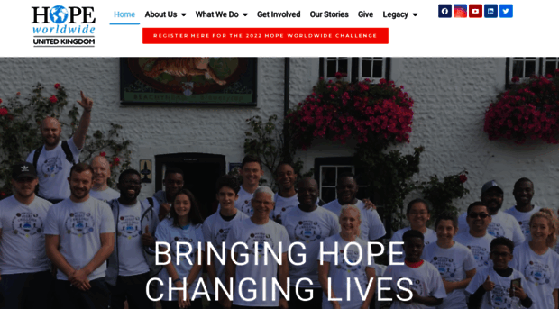 hopeworldwide.org.uk