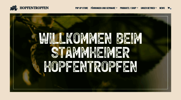 hopfentropfen.ch