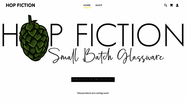 hopfiction.com