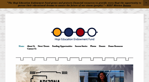 hopieducationfund.org