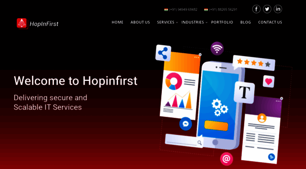hopinfirst.com