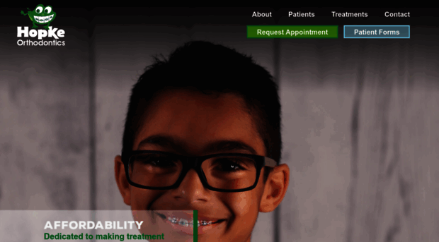 hopkeorthodontics.com