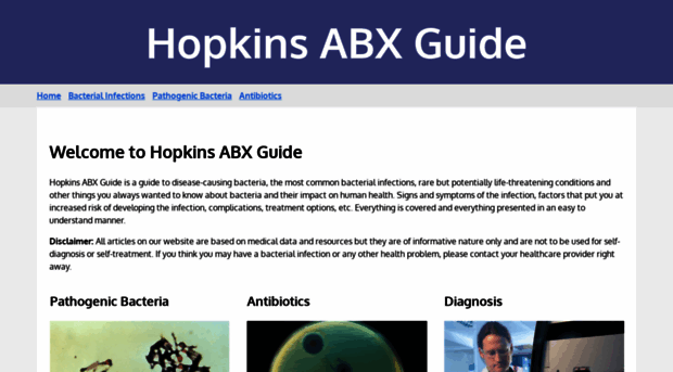 hopkins-abxguide.org