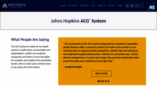 hopkinsacg.org
