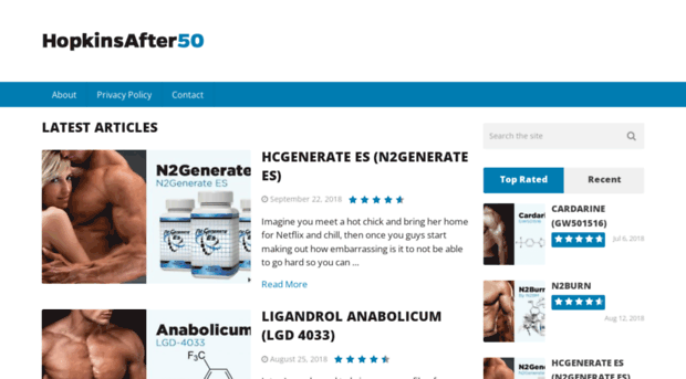 hopkinsafter50.com