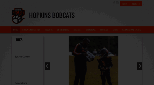 hopkinsbobcats.com