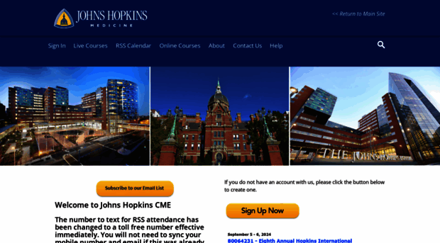 hopkinscme.cloud-cme.com