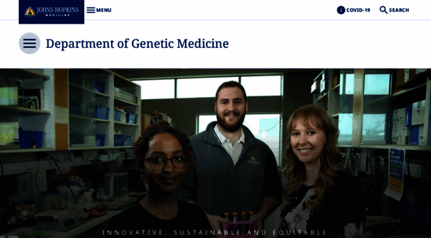 hopkinsgenetics.org