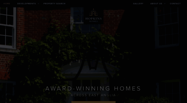 hopkinshomes.co.uk