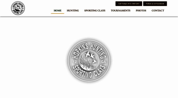 hopkinshunting-clays.com