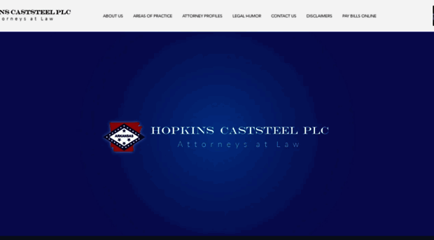 hopkinslawfirm.com