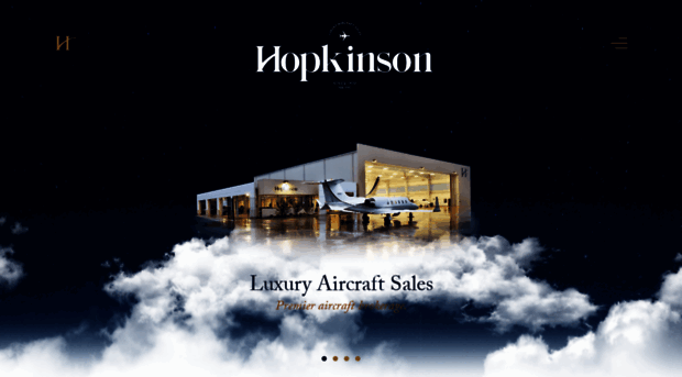 hopkinsonassociates.com