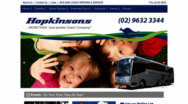 hopkinsons.com.au