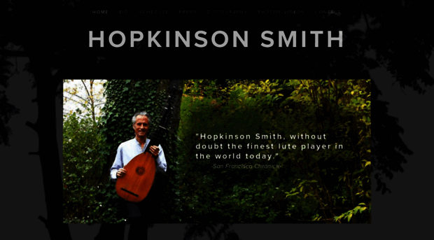 hopkinsonsmith.com