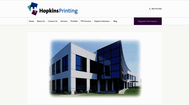 hopkinsprinting.com