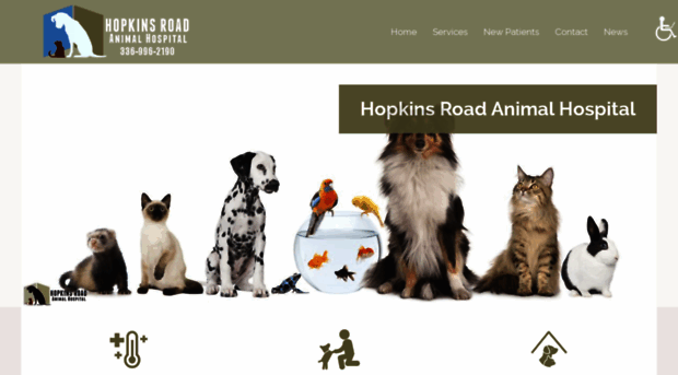 hopkinsroad.com