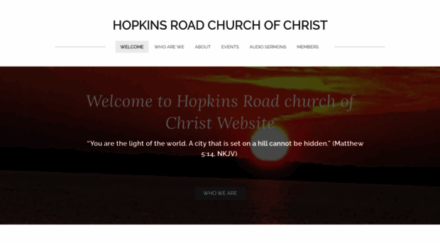 hopkinsroad.org