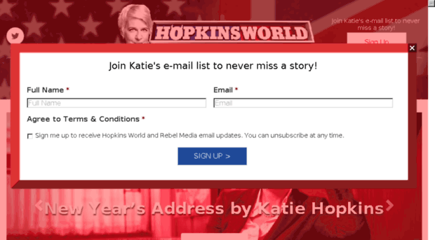 hopkinsworld.com