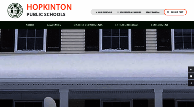 hopkinton.schoolwires.net