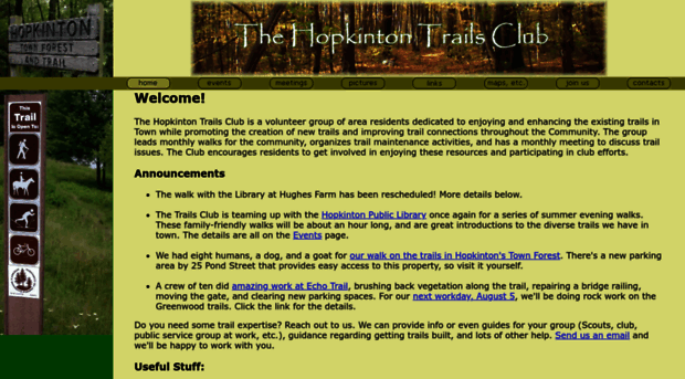 hopkintontrailsclub.com