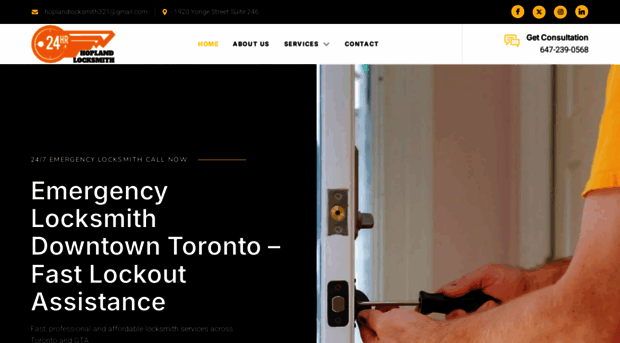hoplandlocksmith.ca