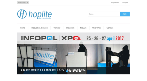 hoplite.be