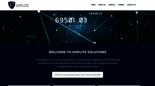 hoplitesolutions.com