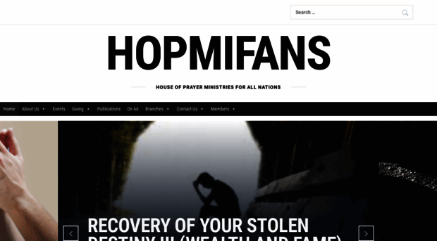 hopmifans.org