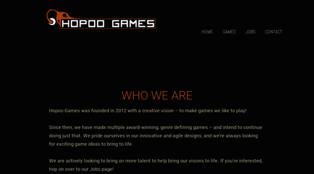 hopoogames.com