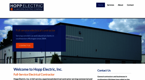 hopp-electric.com