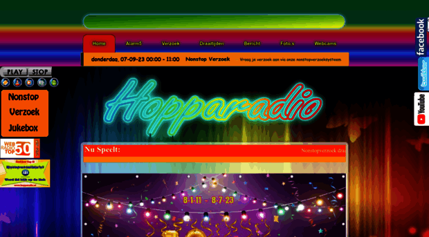 hopparadio.nl