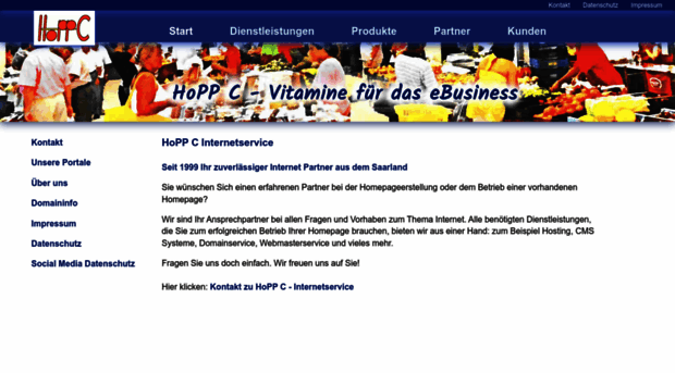 hoppc.de