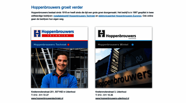 hoppenbrouwers.nl