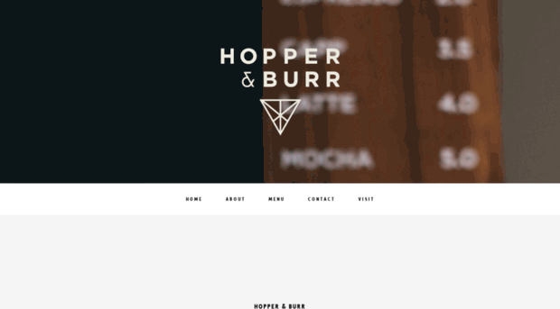 hopperandburr.com