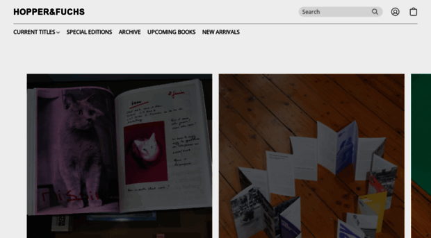 hopperandfuchs.com