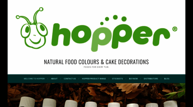hopperfoods.com.au