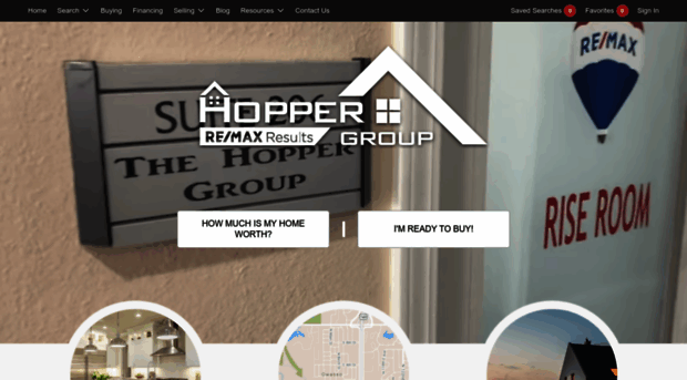 hoppergroup.com