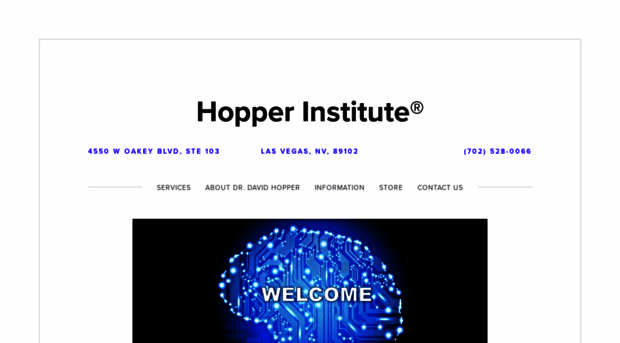 hopperinstitute.com