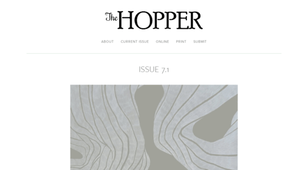hoppermag.org