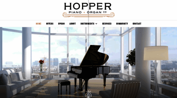 hopperpiano.com