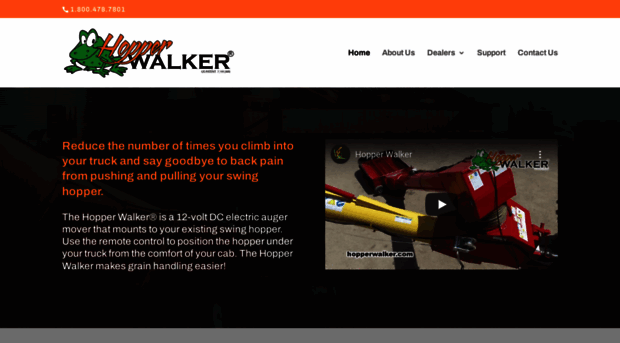 hopperwalker.com