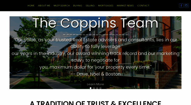 hoppincoppins.com