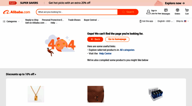hopping.en.alibaba.com