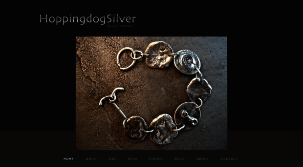 hoppingdogsilver.com