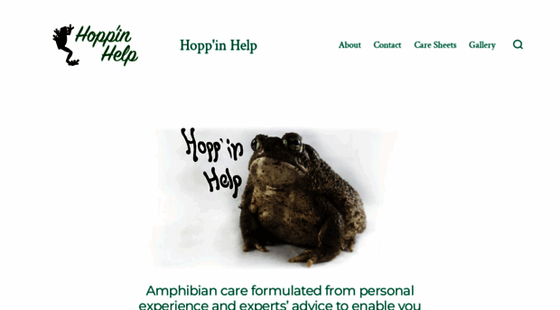 hoppinhelp.com