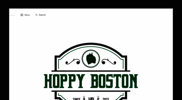 hoppyboston.com