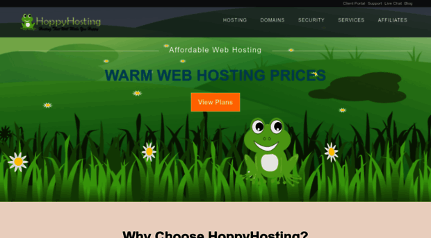 hoppyhosting.com