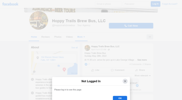 hoppytrailsbrewbus.com