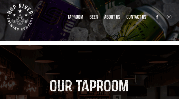 hopriverbrewing.com